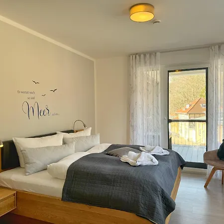 We 14 Baumwipfelnest Apartamento