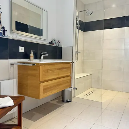 Apartamento We 14 Baumwipfelnest *