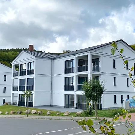 We 14 Baumwipfelnest