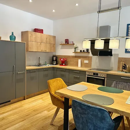 We 14 Baumwipfelnest *