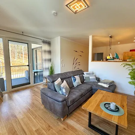 We 14 Baumwipfelnest