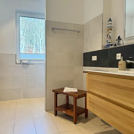 We 14 Baumwipfelnest Apartamento