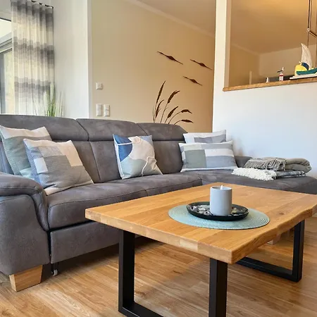 We 14 Baumwipfelnest Sassnitz