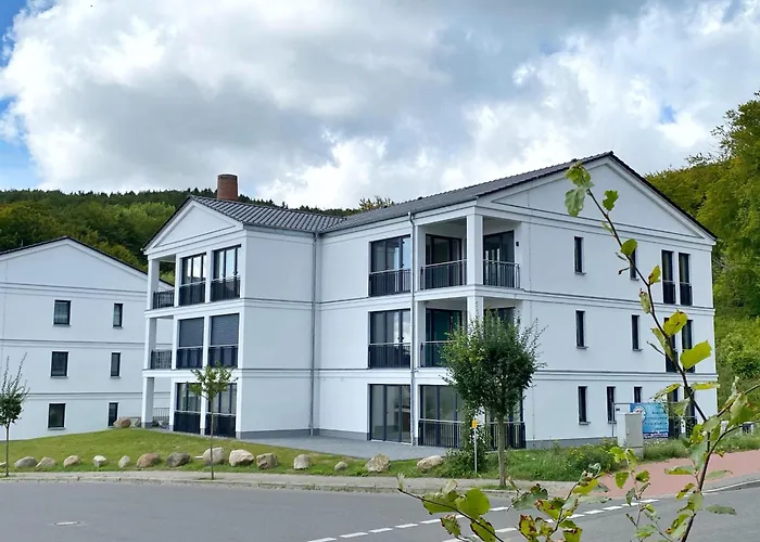 We 14 Baumwipfelnest