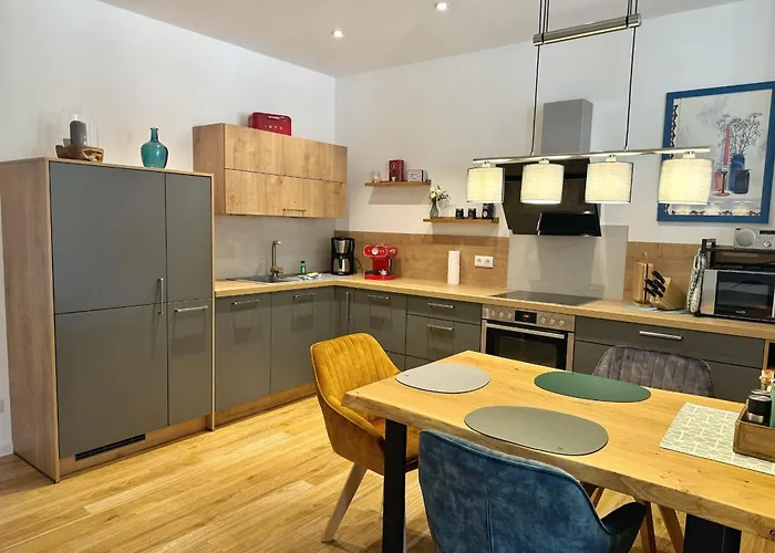 We 14 Baumwipfelnest *