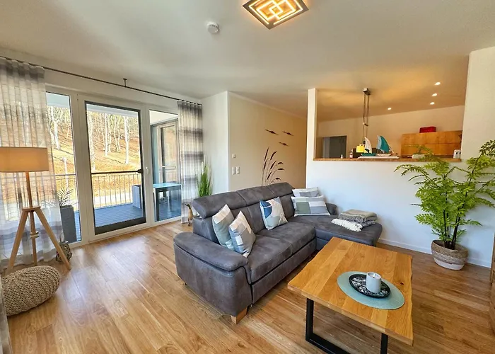 We 14 Baumwipfelnest